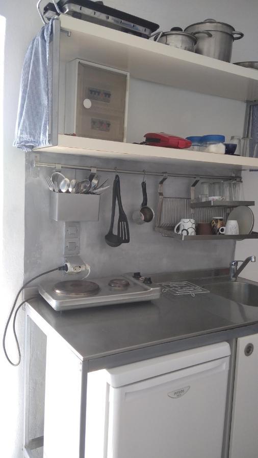 Traditional Renovated House In The Centre Of アナフィ エクステリア 写真